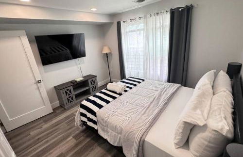 The Cozy Suite - 1BR with Free Parking - Foto 7