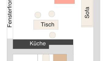 Im Naturschutzgebiet gelegene Ferienwohnung - Foto 4