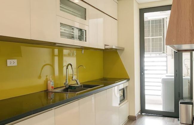 Hong Kong TOWER - Cityview Apartments - Foto 29