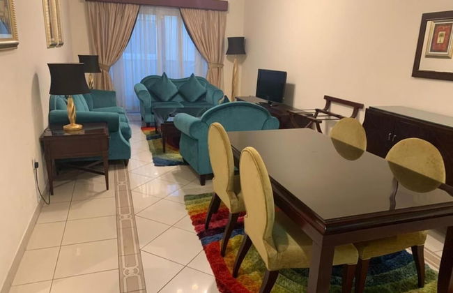 Al Manar Hotel Apartments - Photo 25