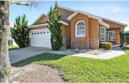 Enchanted Disney Vacation Villa - Photo 25