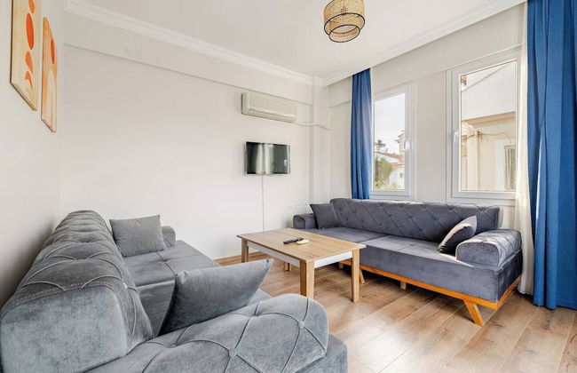 Nehir Apart Otel - Foto 11