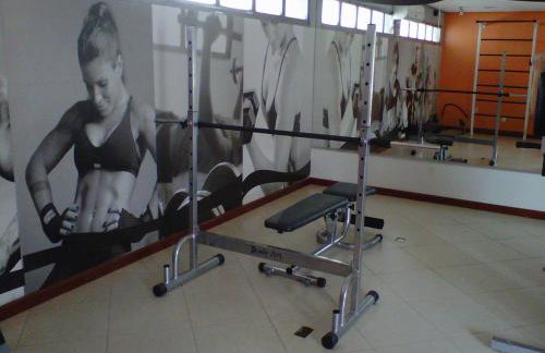 Residence Plaza Flat - Foto 29