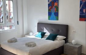 JOIVY Spacious 3-bedroom flat, easy access to Central Rome - Foto 1