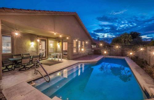 Private house in N Scottsdale - Photo 4