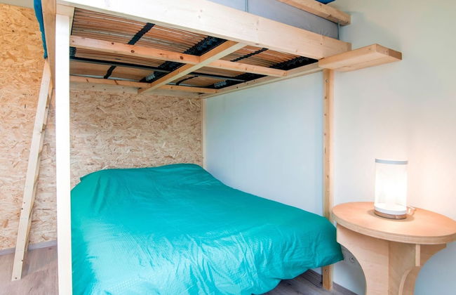 Holiday Home in Bocholt With Fenced Garden - Foto 3