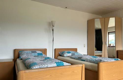 Appart am Hang mit Alpenblick - Foto 3