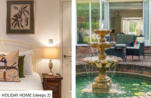 Cadnam Lodge - Foto 22