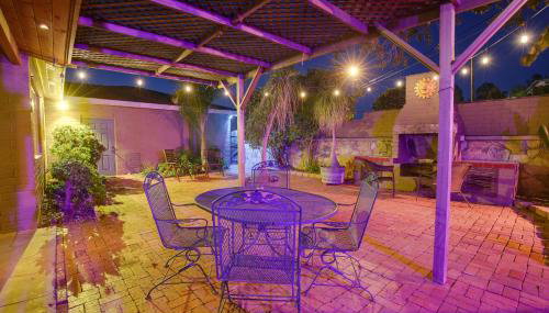 Charming Spring Valley Retreat with Private Pool! - Foto 2