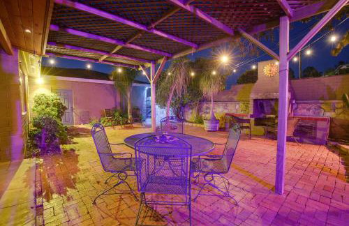 Charming Spring Valley Retreat with Private Pool! - Foto 2