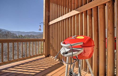 Beautiful Whittier Condo with Deck and Mtn Views! - Foto 26
