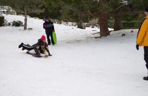Quail Run Cabin 4,000 Sq.Ft Largest & Most Beautiful House On The Mountain - Foto 7