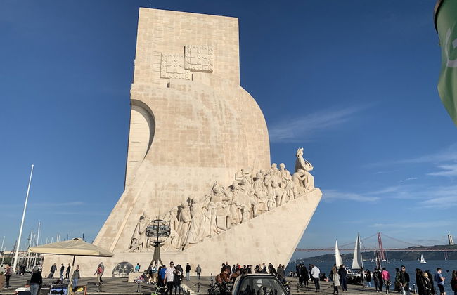 Discovery Apartment Carnaxide - Foto 67