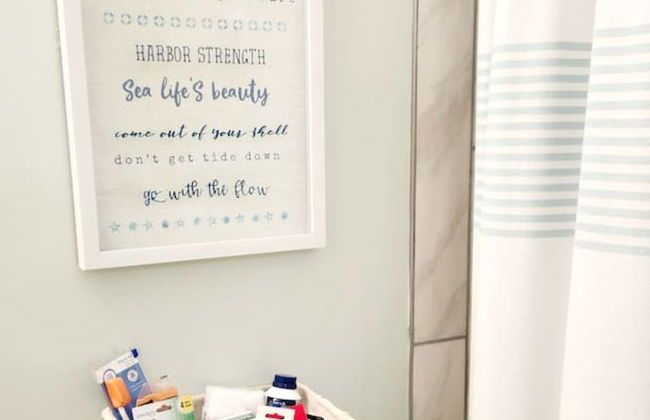 Seaside Sanctuary 10 Nurses Haven Next to Beach - Foto 28