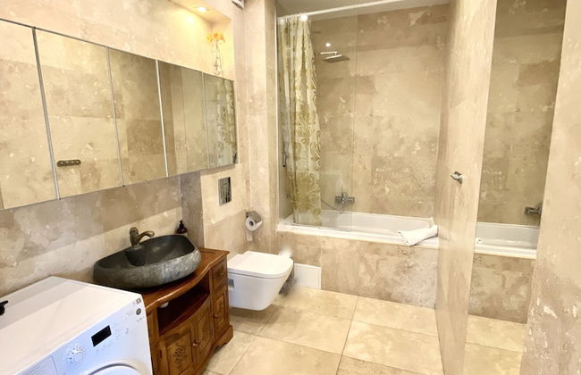 Rezydencja Wind Rose - Luxury ApartHotel - Foto 46