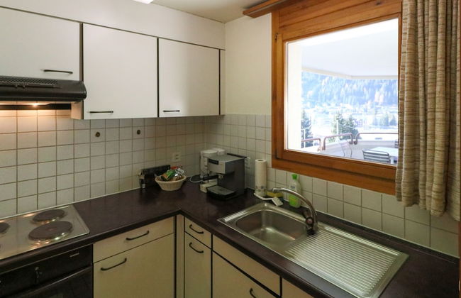 Apartments Richmond - Foto 60