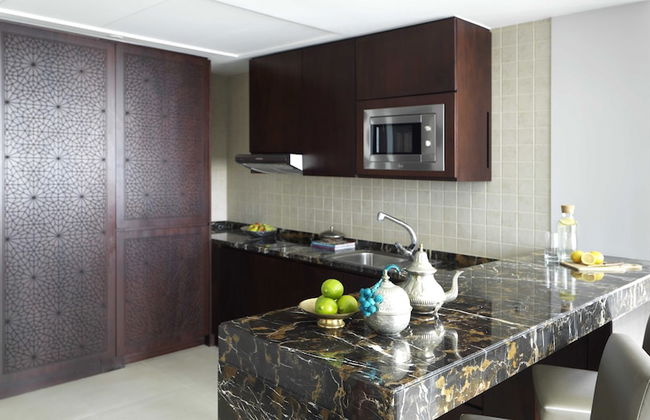 Bab Al Qasr Residence - Photo 28