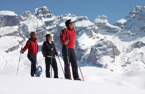 Appartamento MALGHETTE - Foto 15