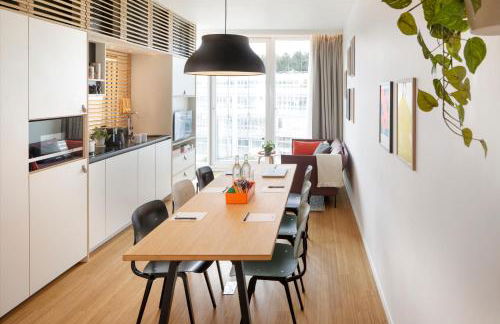 Zoku Paris - Foto 143