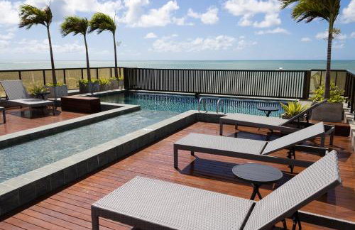 Arpoar Suítes 330 - Foto 21