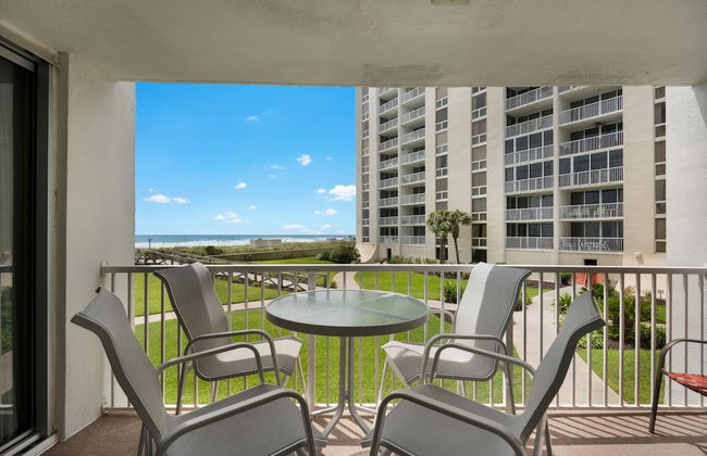 Shoreline Towers 1024 - Foto 25