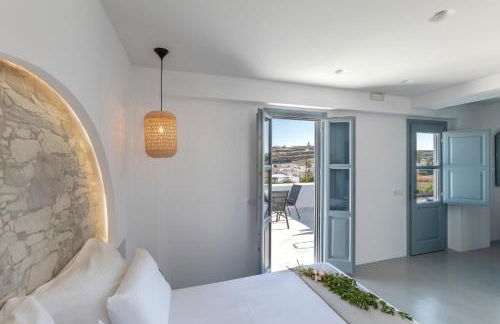 BlackStone Luxury Suites - Foto 17