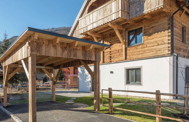 Premium Maisonette Near ski Resorts - Foto 19