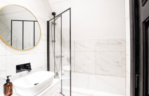 Northern Hideaways Apple Store, Ellingham - Foto 19