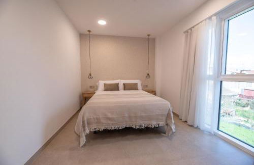 NUBA apartamentos turísticos - Foto 54