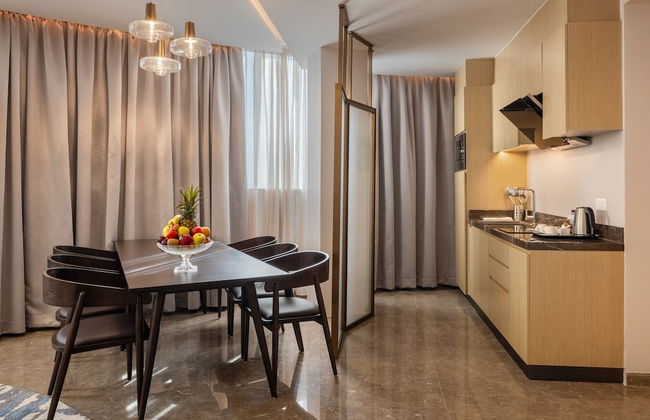 Boudl Al Rawdah - Photo 16