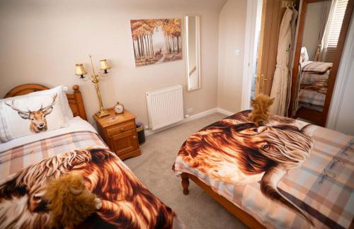 Royal Apartment - Foto 11