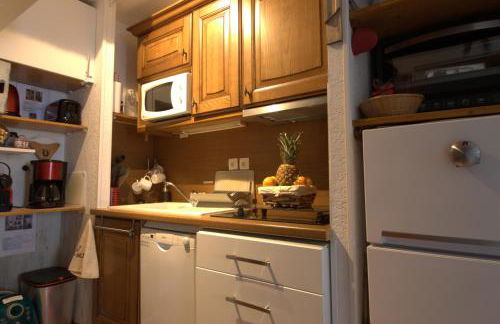 T2 Chalet d'orciéres - Foto 22