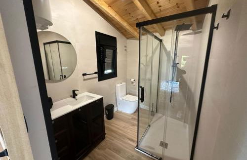 Casa Fernanda-Ribeira Sacra - Foto 6