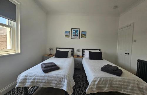 The Nest in Weymouth - Foto 12