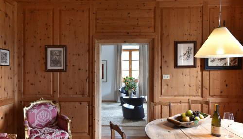 Frühmesserhaus Refugium zu Sanct Kassian - Foto 4