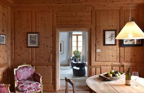 Frühmesserhaus Refugium zu Sanct Kassian - Foto 4