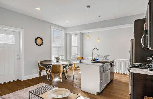 Charming HBG Haven: Cozy 1BR Apt - Foto 10