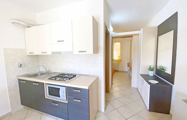 Residence just 600 meters from the beach - Foto 8