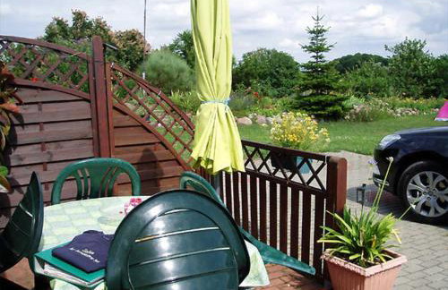 Familien-Ferienhaus unweit vom Kummerower See - Foto 6