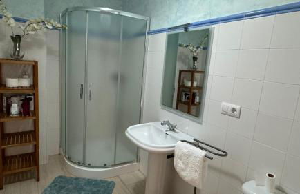 PUEBLO ENCANTO, Apartamento Rural - Foto 12