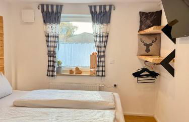 Ferienwohnung im Usseltal - Zirben Spa - Monheimer Alb - Altmühltal - Familie Geyer Daiting - Foto 34