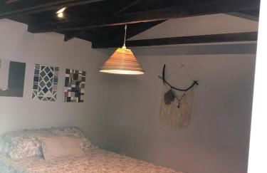 Private Studio Cabin steps from Calle 8 - Foto 6