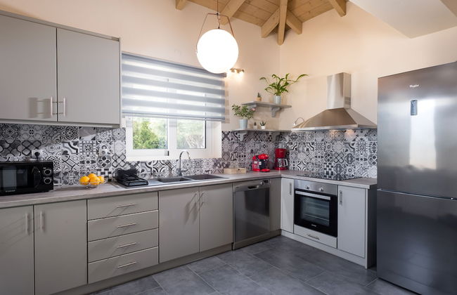 Ionian Mansion - Photo 19