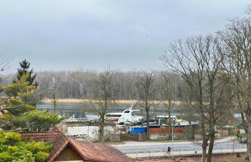 Apartament OCEAN & RIVER Sand Dunes Dziwnów z widokiem na morze i rzękę EPapartamenty - Foto 50