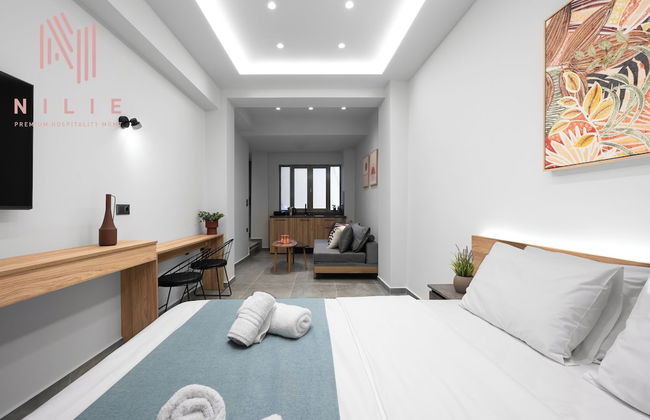 Pantheon Nilie Hospitality MGMT - Foto 3