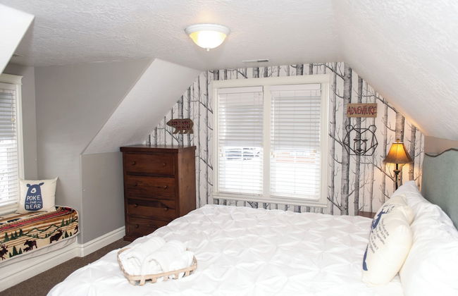 FR - Heber Historic Colonial - Photo 9