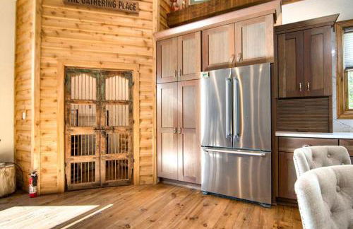 The Gathering Place - Foto 24