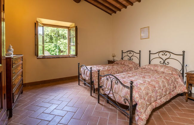 Agriturismo Casa Al Gianni - Foto 37