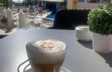 Casa Silvia Marbella - dom w kompleksie hotelowym - Photo 69