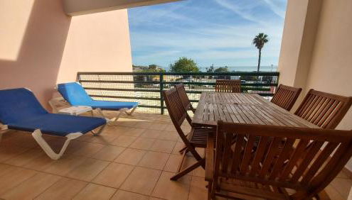 Algarve Nook Apartments - Coral do Vau *** - Foto 3, sunbed
